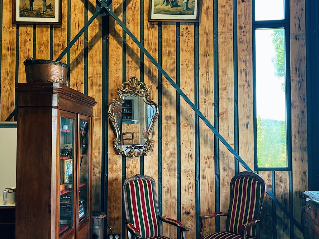 Domaine Labouroume se´jour a` la campagne14