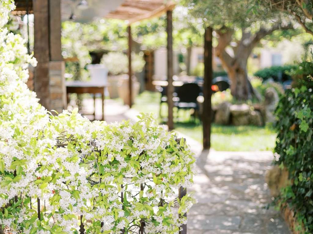 Exterieur jasmin