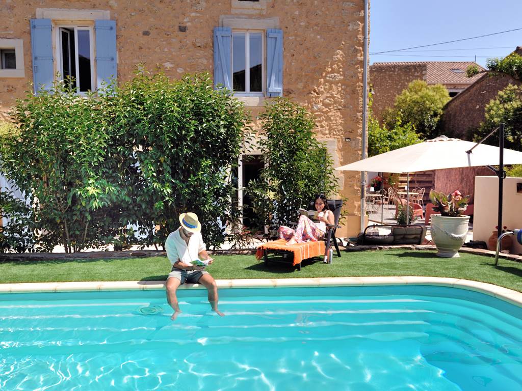 VIVE LES VACANCES