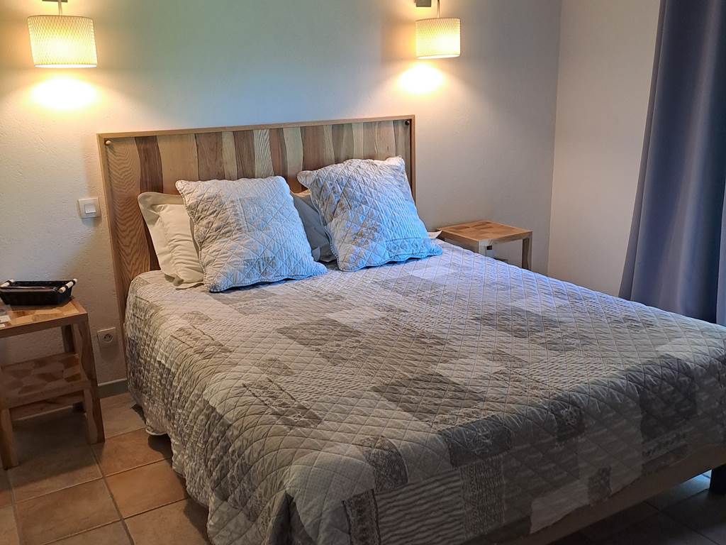 Chambre Colette