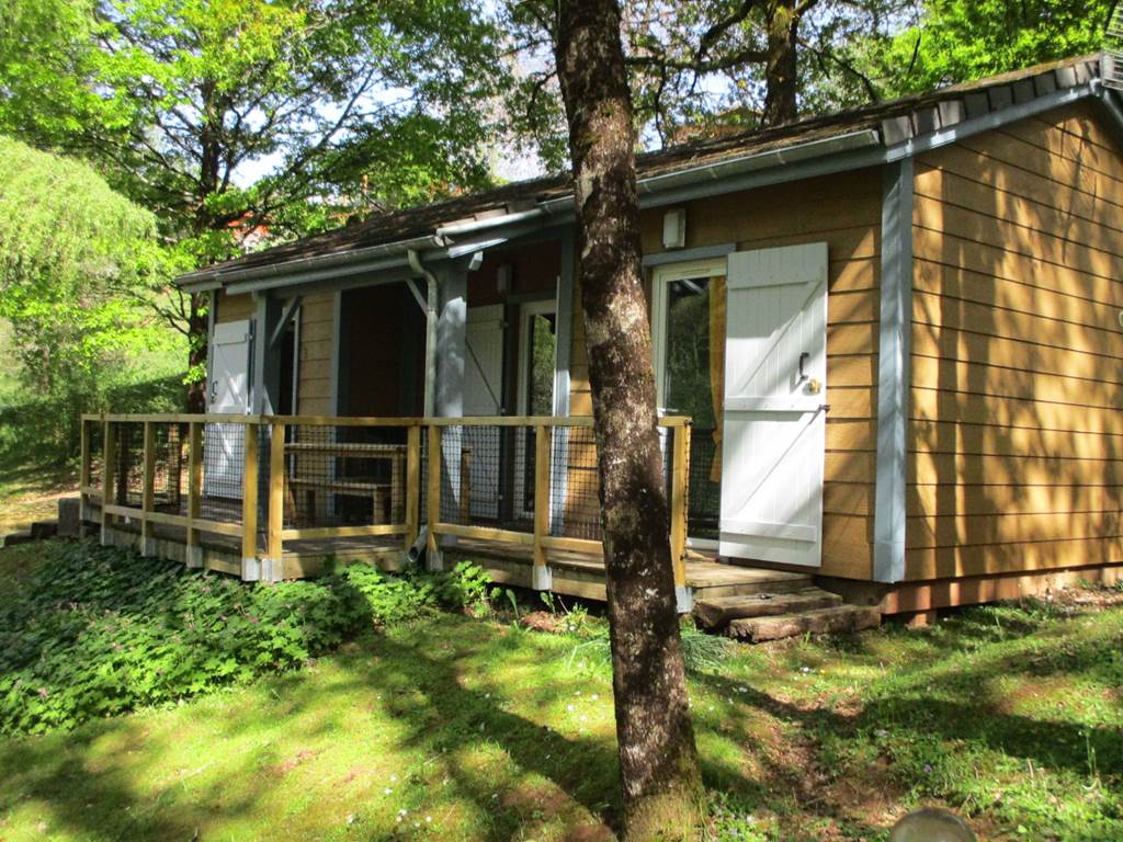 Chalets Ontario