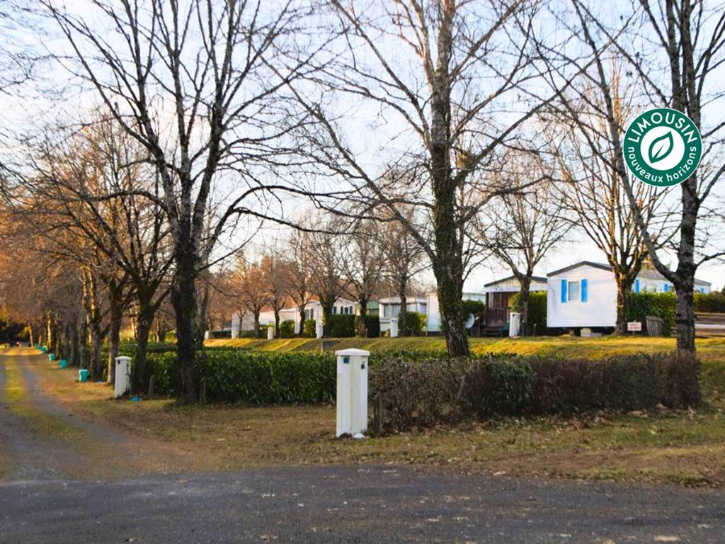 Camping de Ladignac - Haute-Vienne (3)