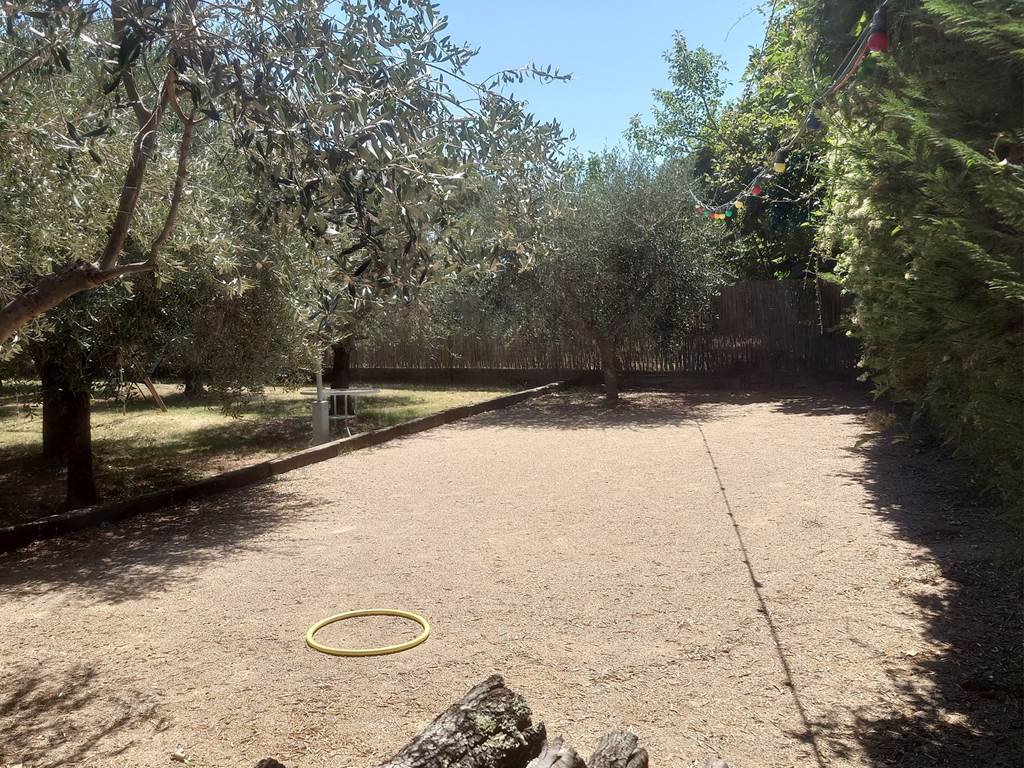 Cigaleo pétanque