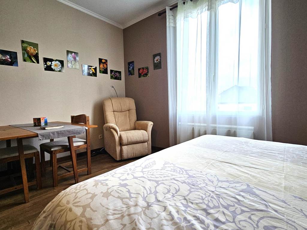 Gîte n°19G3052 "Pierrelise" – ESPARTIGNAC