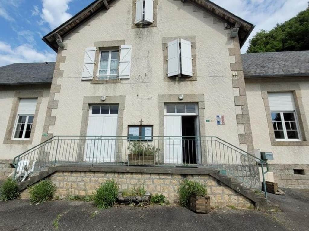 Gîte n°19G4104 – GRANDSAIGNE