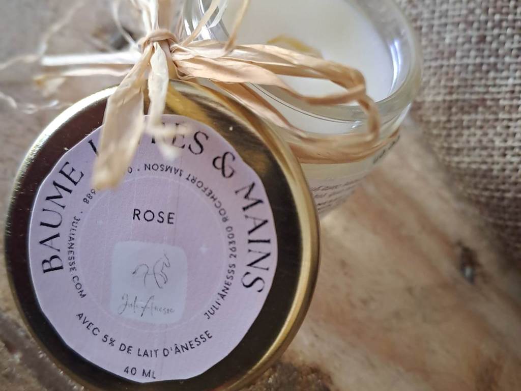 baume rose