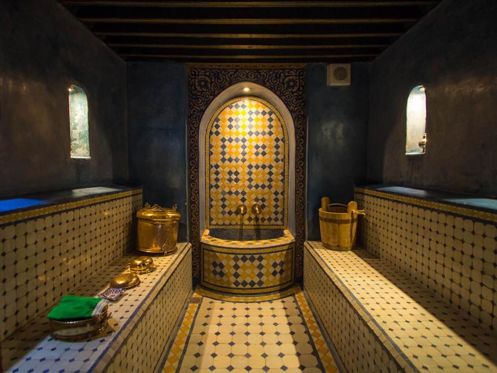 Hammam-Riad-Fes