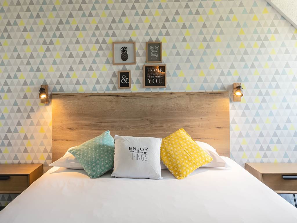 Chambre double Standard (2)