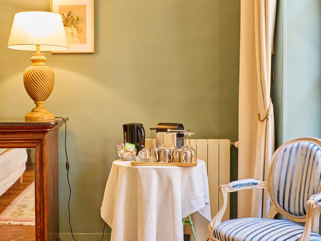Suite chambre parentale 4