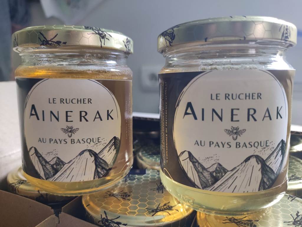 Gîte Ainerak, Pays Basque, Pyrénées, Soule, Kakouetta, La Verna, Sainte Engrâce, la Pierre St Martin