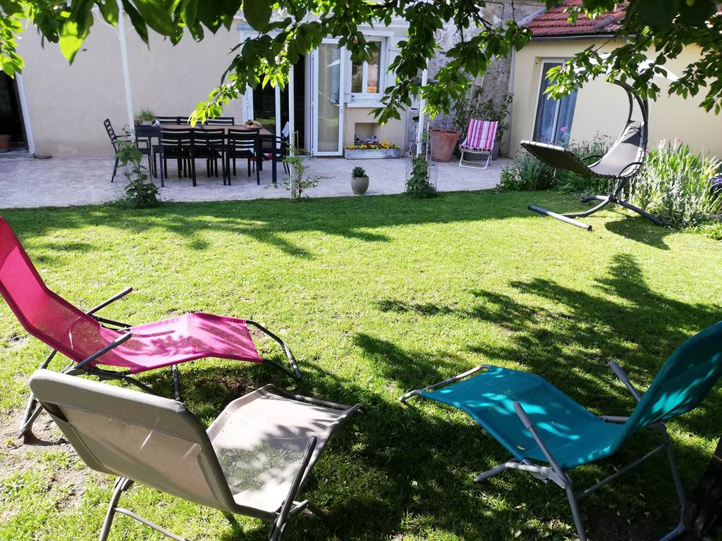 Jardin
