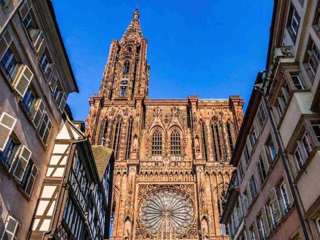 cathédrale