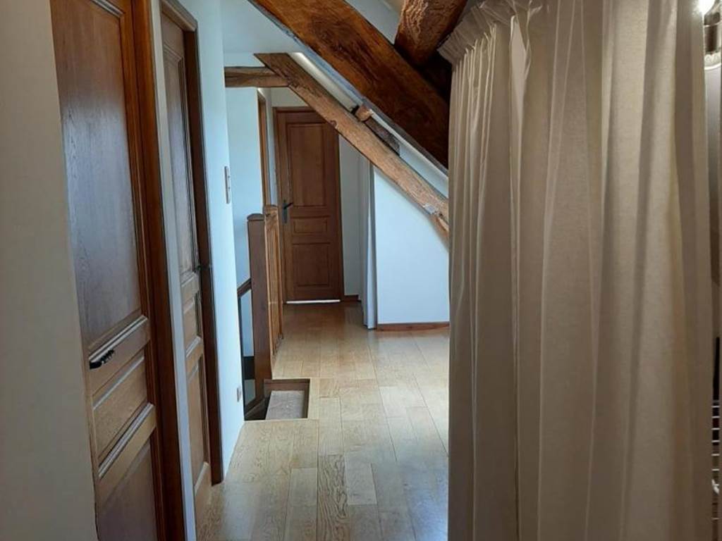 Gîte n°19G1117 "Gîte des papous" – SAINT JAL