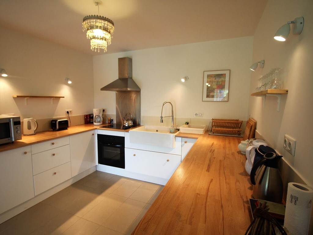 Gîte n°87G5251 "Chalendeix" – NEDDE