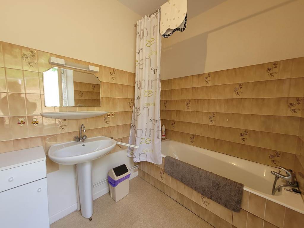 Gîte n°19G4104 – GRANDSAIGNE