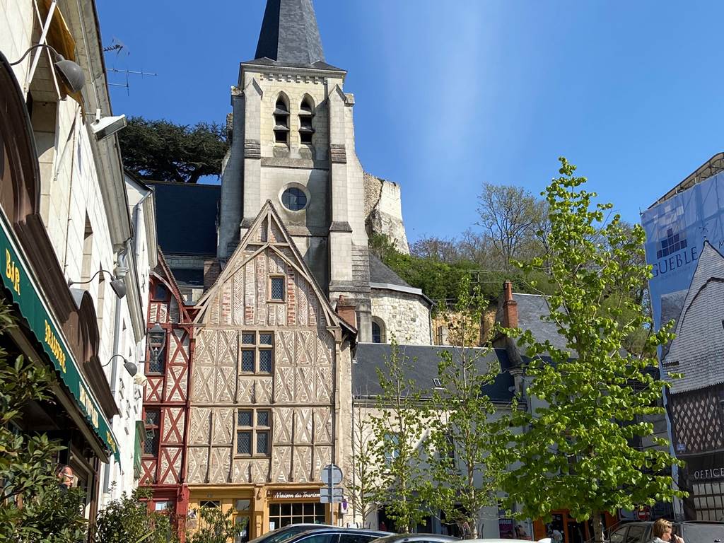 Centre ville