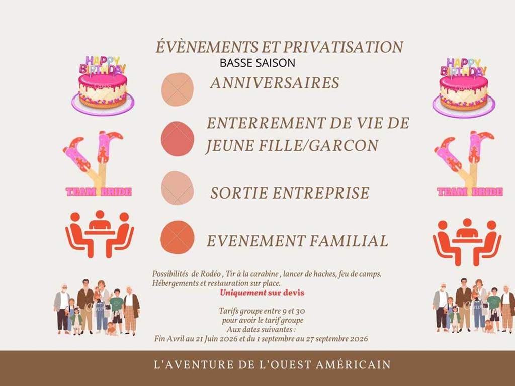evenement