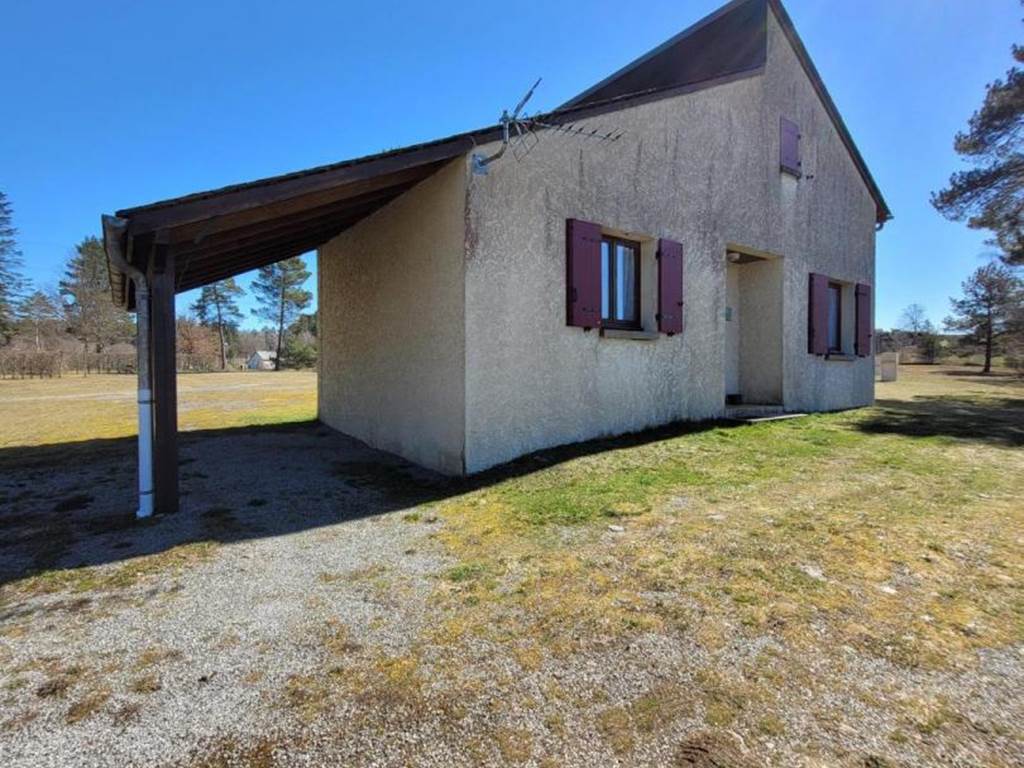 Gîte n°19G4264 "Les Bruyères" – SORNAC