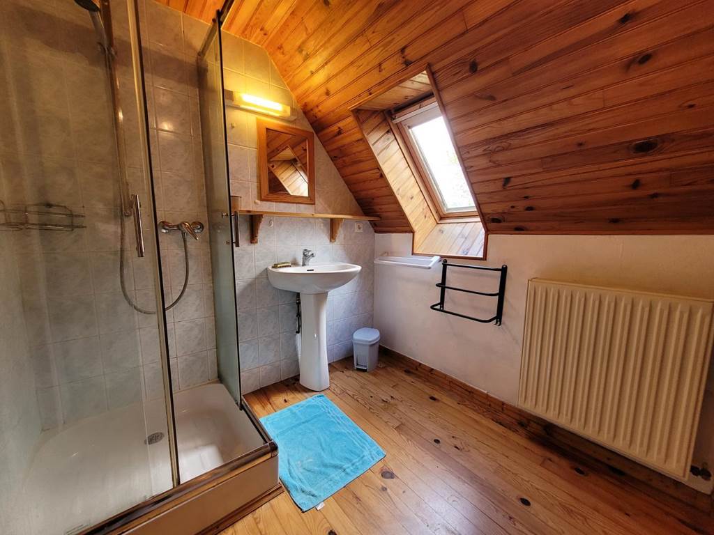 Gîte n°19G4077 "Gîte de La Chabanne 2" – COURTEIX