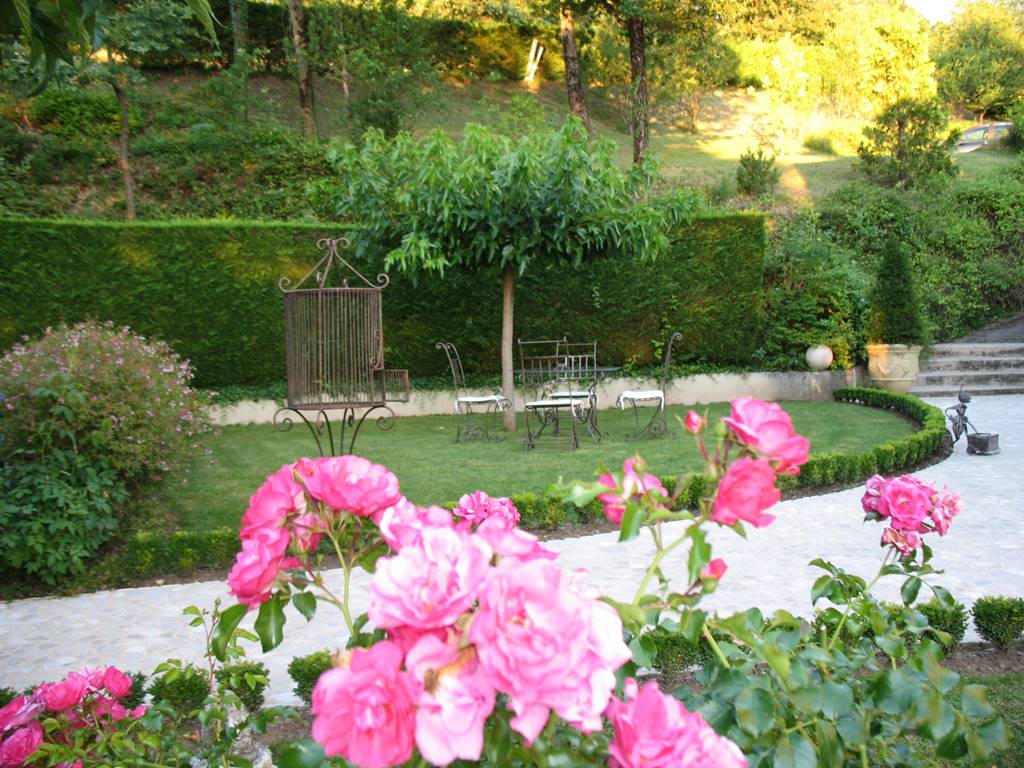 Villa Ric, Cadre nature et repos proche de Rocamadour et Padirac