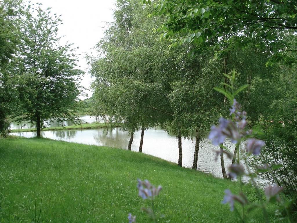 Gîte n°19G3041 "Les Mésanges" – CONCEZE