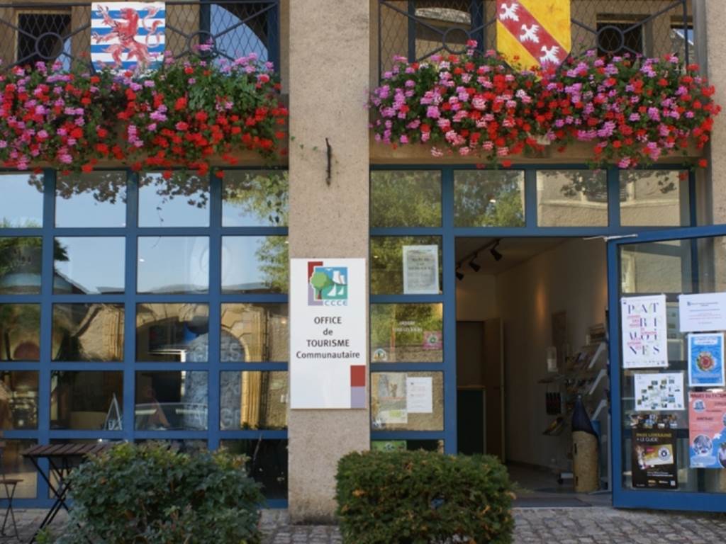 RODEMACK office de tourisme