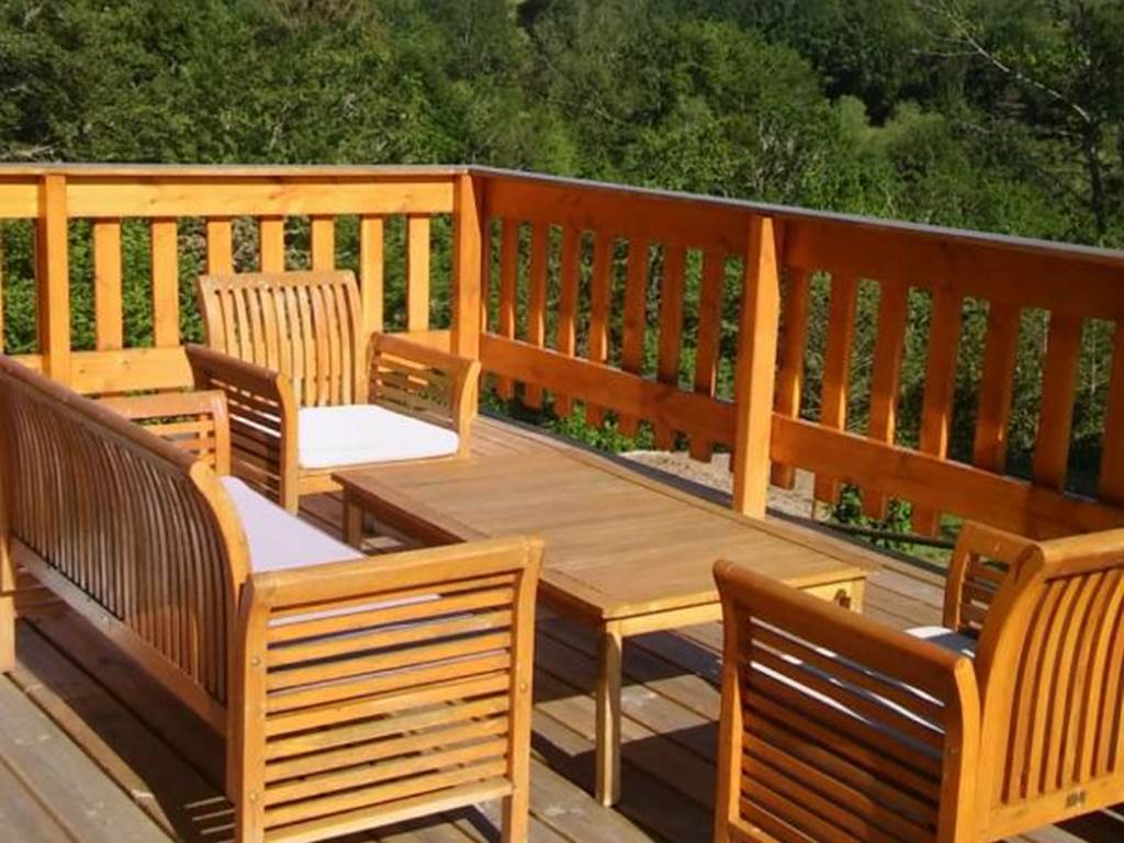 Gîte n°19G4023 "Plateau des Mille sources" – BONNEFOND