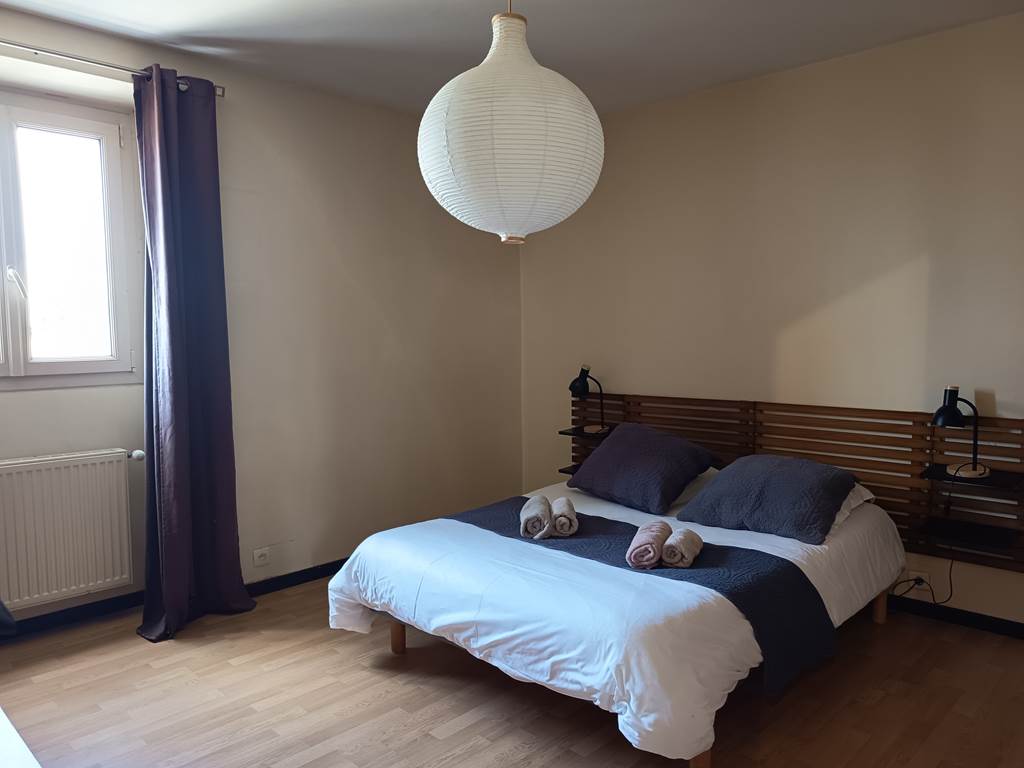 chambre 1