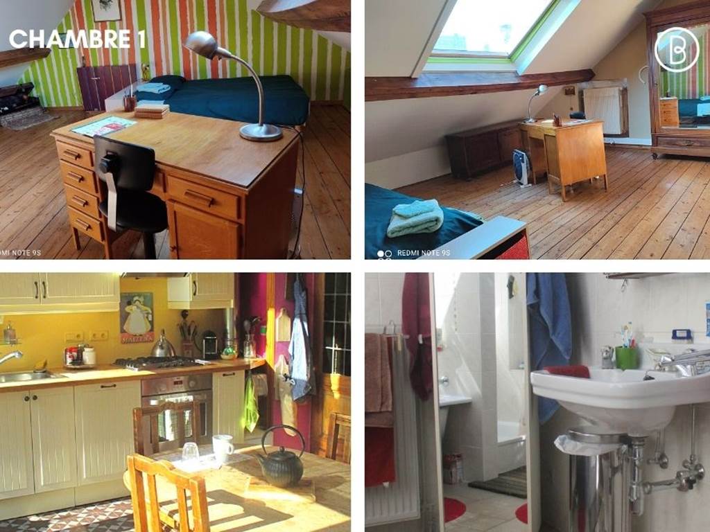 Chambre 1