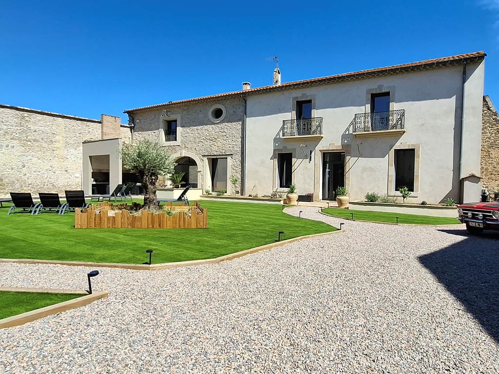 La vigneronne