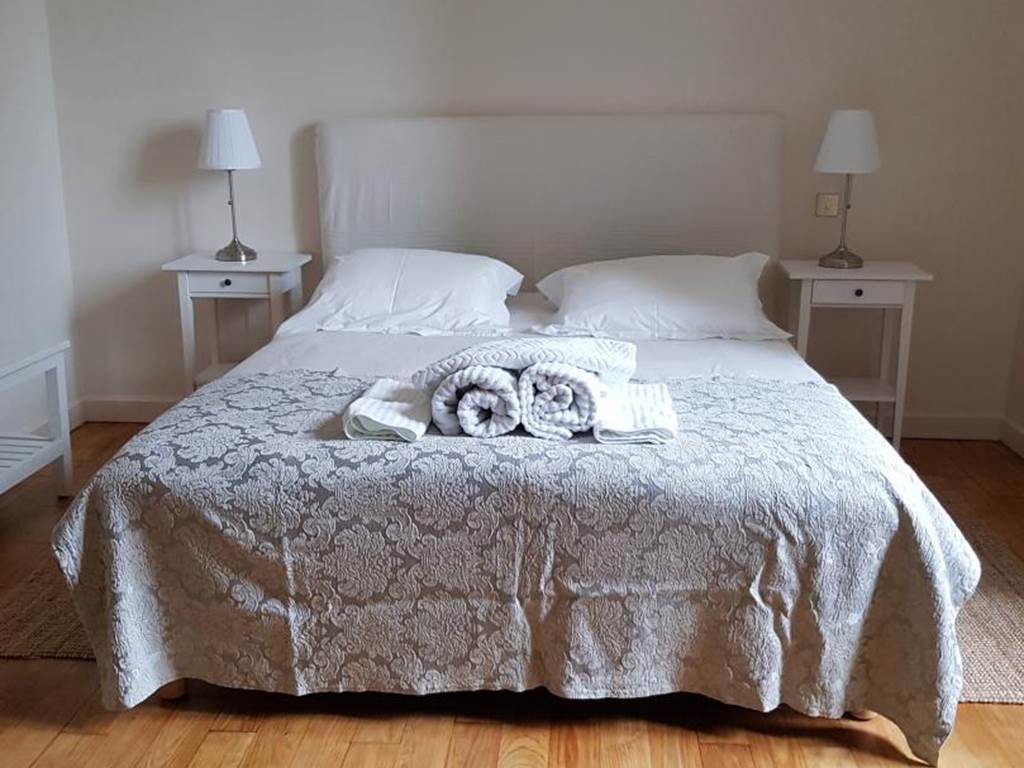 Gîte n°19G1134 "Aux deux mésanges" – SAINTE FORTUNADE
