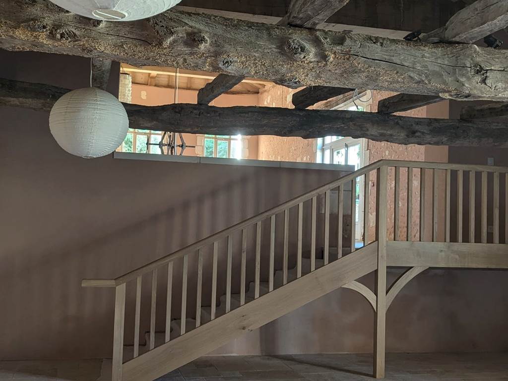 salle de réception