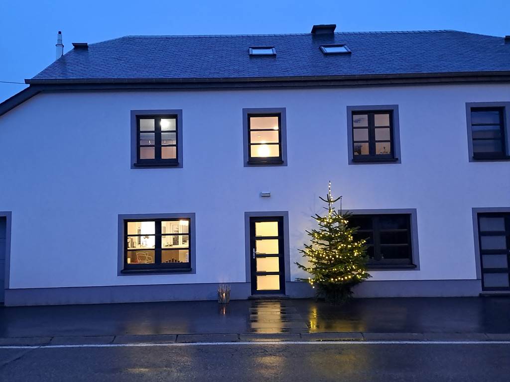 ambiance Noël