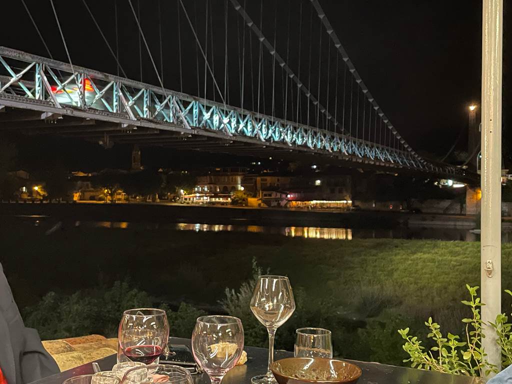 Gorges de l’Ardèche activités