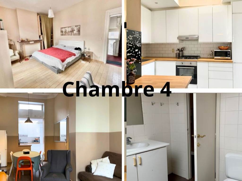 Sun chambre 4