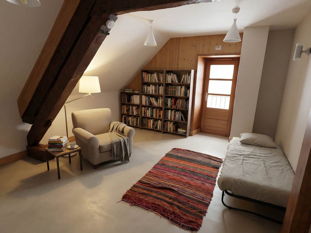 Bibliothèque