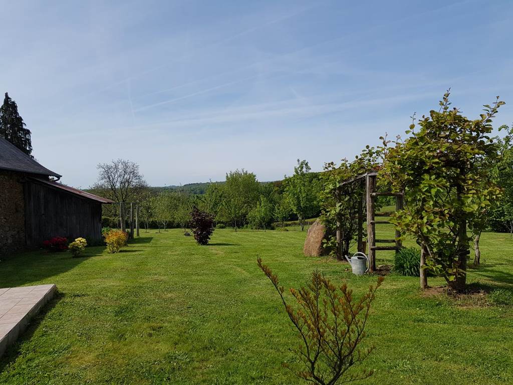 Gîte n°19G3052 "Pierrelise" – ESPARTIGNAC