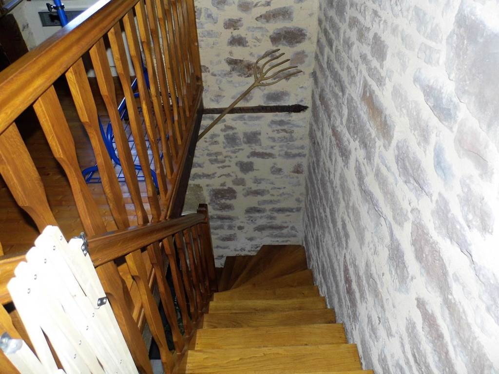 Gîte n°19G2120 "Chez le Garde" – LANTEUIL