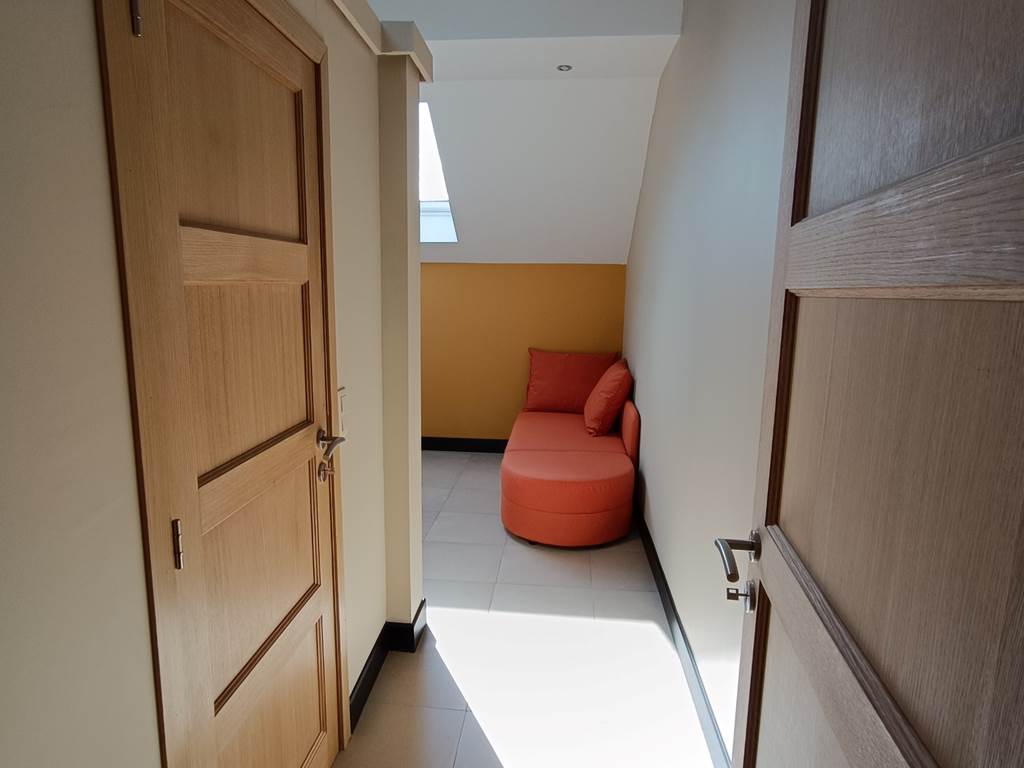 Vue Chambre 2