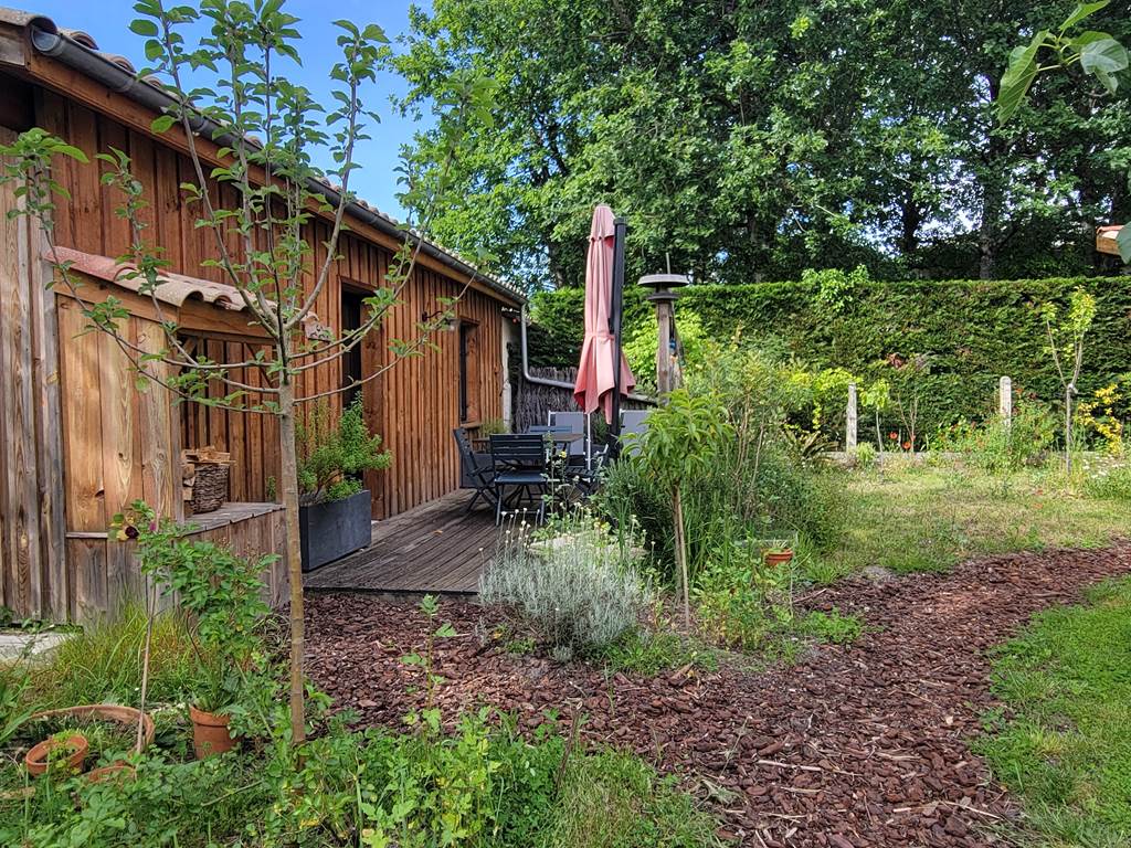 le gîte 2 personnes