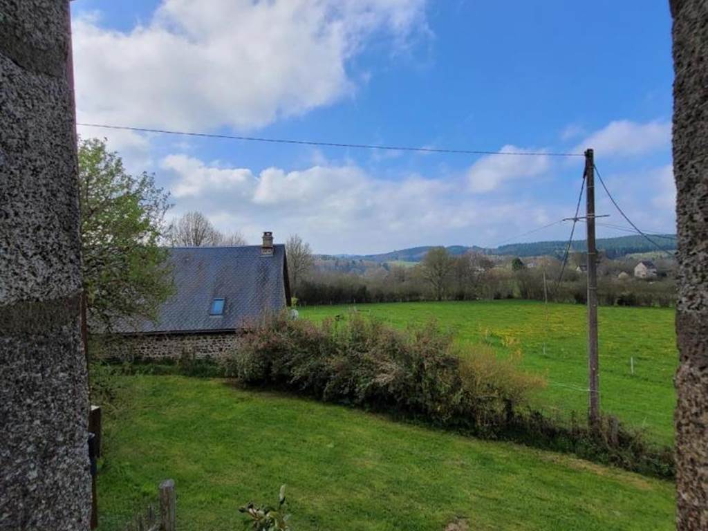 Gîte n°19G4077 "Gîte de La Chabanne 2" – COURTEIX