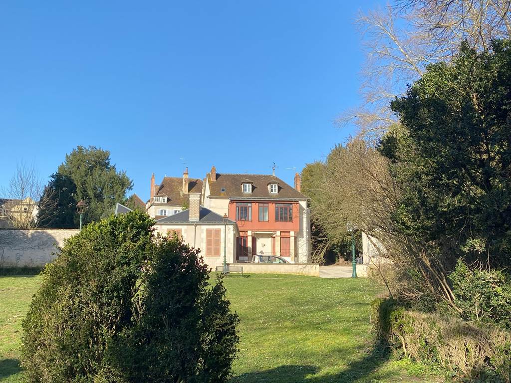 Maison du Randonneur AuxR_M_la_rando
