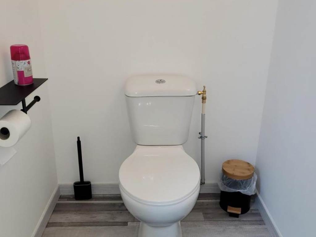 Gîte n°19G1162 "Gîte La Libellule" – SAINT SALVADOUR