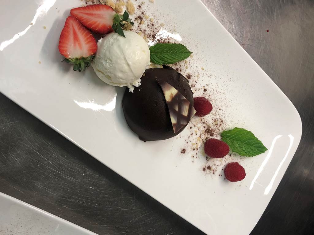 Dessert