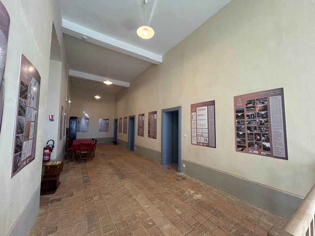 Halte Jacquaire du Prieuré ©Mairie Saint-Lézer (24)