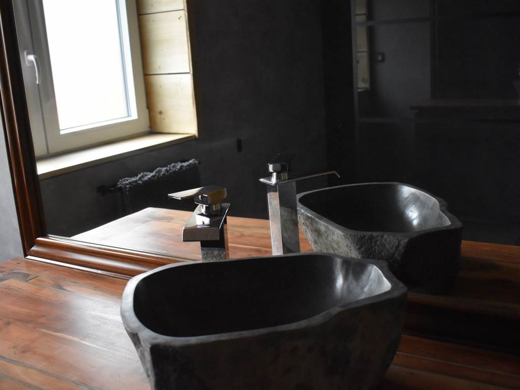 lavabo