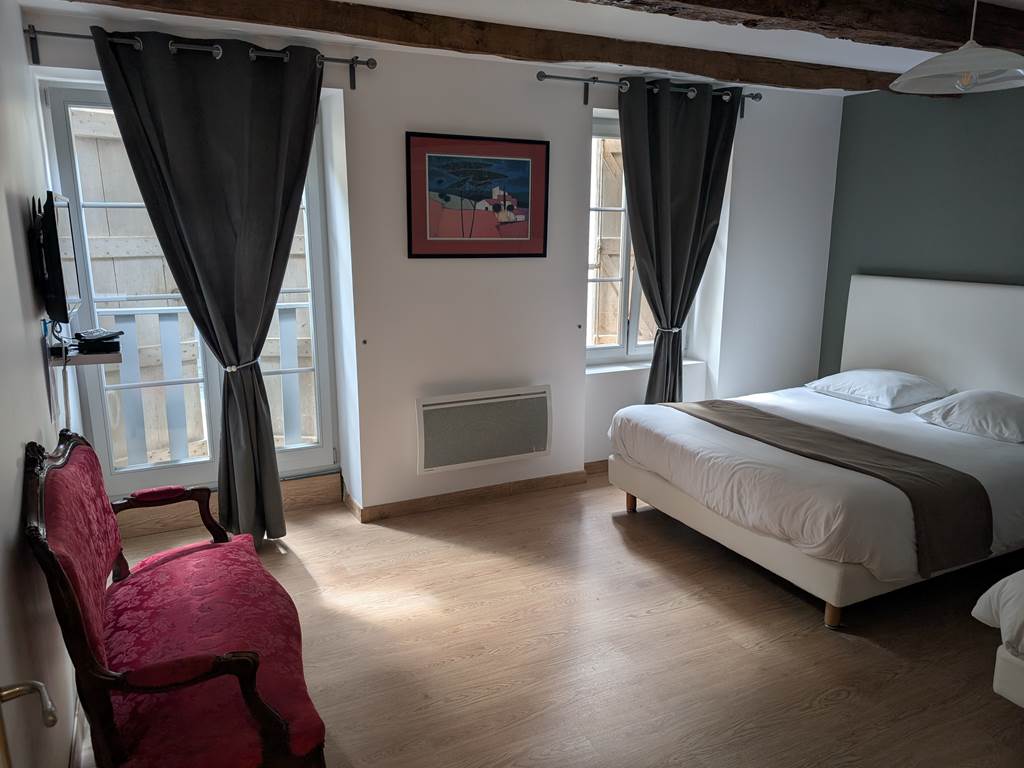 Chambre