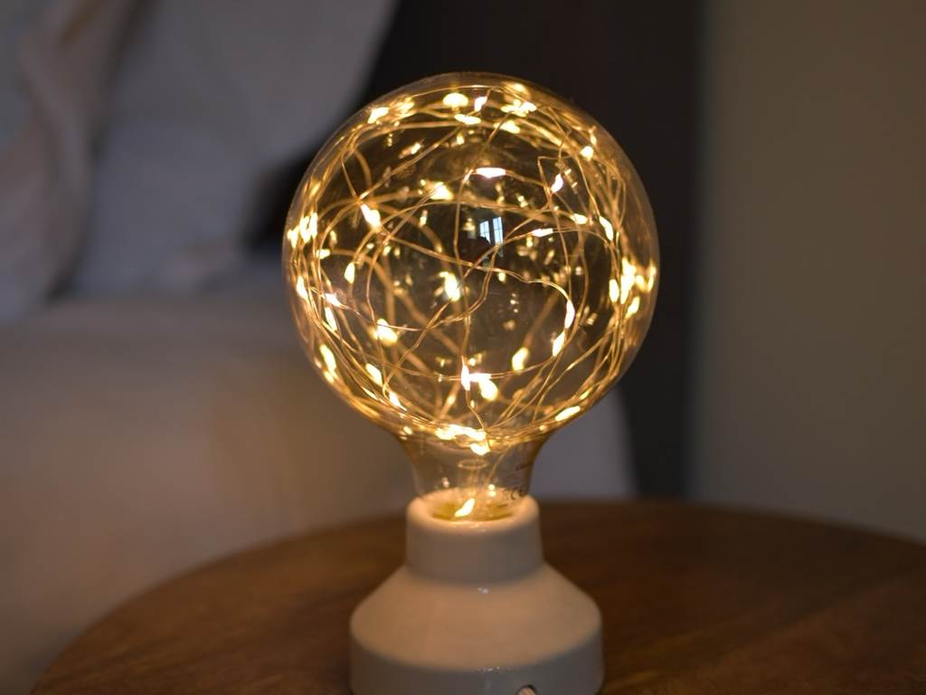 Nachtlampje - Lampe de chevet - Nachttischlampe - Bedside lamp