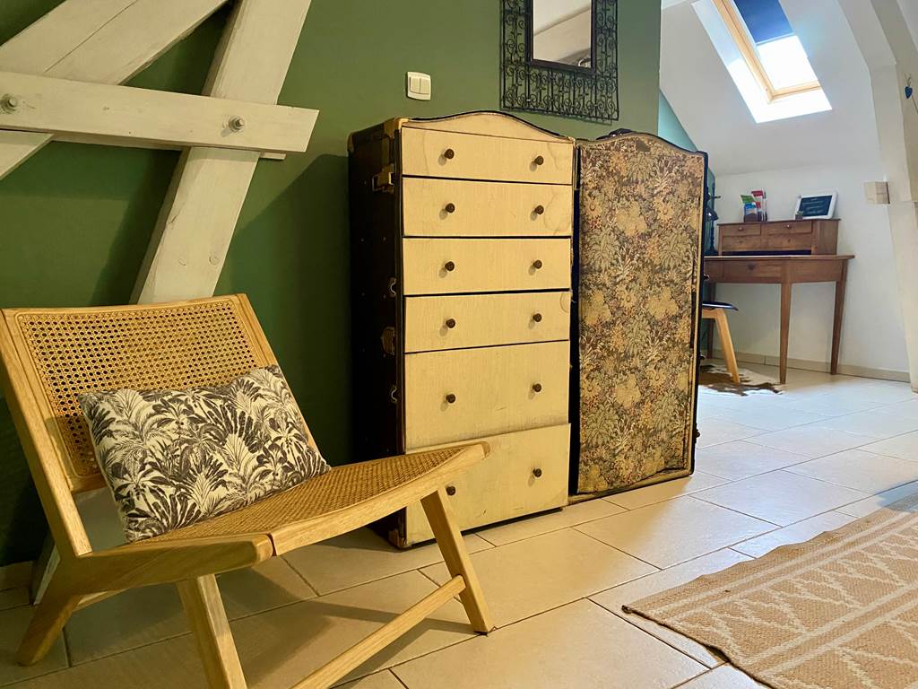 Chambre Schoelcher