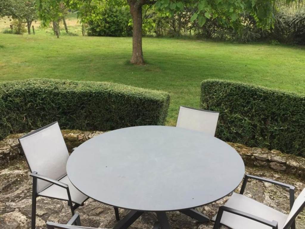 Gîte n°23G832 "Le Tilleul" – VIGEVILLE